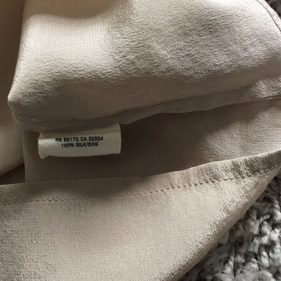 Anthropologie floreat blouse - Picture 4 of 4